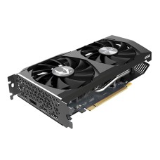 Видеокарта ZOTAC GAMING RTX 3050 ECO [ZT-A30500K-10M]