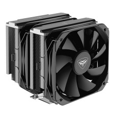 Система охлаждения PCCooler G6 BK Cooler for S1700/­20xx/­1200/­115x/­AMD, 1600rpm, 250W