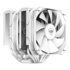 Система охлаждения PCCooler G6 WH Cooler for S1700/­20xx/­1200/­115x/­AMD, 1600rpm, 250W
