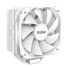 Система охлаждения PCCooler PALADIN 400 WH, white Cooler for S1700/­1200/­115x/­AMD, 400-1600rpm, 130cm fan, 200W