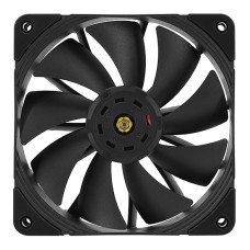 Вентилятор PCCooler P120 PRO BK, 12cm 
