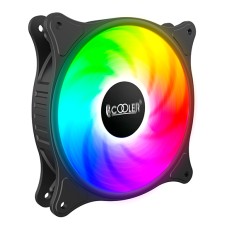 Вентилятор PCCooler FX120 ARGB, 12cm