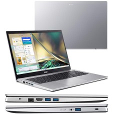 Ноутбук Aсer Aspire A315-59-52X6 (NX.K6TER.007)