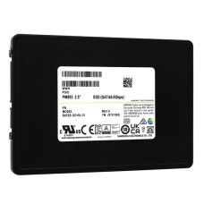 Твердотельный накопитель SSD Samsung PM893, MZ7L31T9HBLT-00A07, 1920 GB
