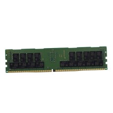 Модуль памяти Samsung, M393A4K40EB3-CWE, Registered, DDR4, 32 GB DIMM ECC <3200MHz> CL22, 37 chip, box