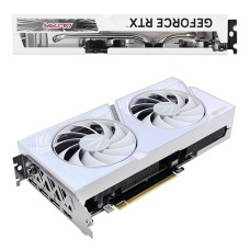 Видеокарта Colorful iGame RTX 4060 Ti Ultra W DUO OC (8GB-V)