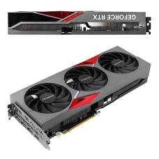 Видеокарта Colorful GeForce RTX 4070 Ti (NB EX-V) 