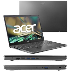 Ноутбук Acer Aspire 5 A515-57G-35LB (NX.K9TER.00F), Grey