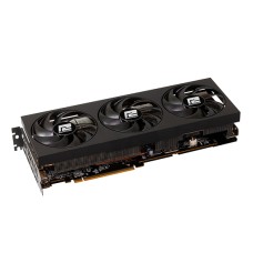 Видеокарта PowerColor RX 7800 XT Fighter OC (RX7800XT 16G-F/OC) 