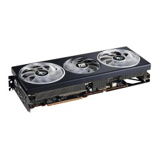 Видеокарта PowerColor RX 7800 XT Hellhound (RX7800XT 16G-L/OC)