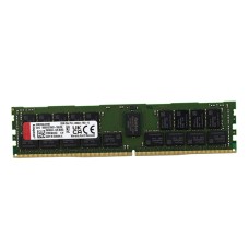 Модуль памяти Kingston, KSM32RD4/­32HDR, Registered, DDR4, 32 GB DIMM ECC <3200MHz> CL22, 37 chip, box