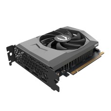 Видеокарта ZOTAC GAMING RTX 3050 ECO SOLO [ZT-A30500R-10L]