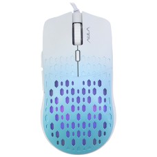 Мышь Aula Wind S11 Pro, Синий Mouse Gaming, Optical 3600 dpi, USB, blue