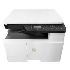 Лазерное МФУ HP LJ Pro M438n MFP Laser printer/­scaner/­copier/­fax LaserJet (A4/­A3, 1200 dpi, 256MB, 38ppm), USB 2.0