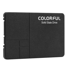 Твердотельный накопитель SSD Colorful SL500 1TB SATA 1 TB SATA 6Gb/­s