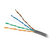 Кабель сетевой Cablexpert UPC-5004E-SO/­100C, бухта Cable UTP, (~100м)