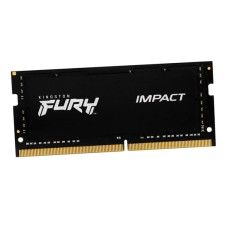 Модуль памяти для ноутбука, Kingston, KF556S40IB-32, DDR5, 32 GB SO-DIMM <5600MHz> CL40