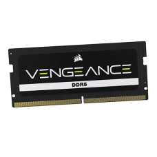 Модуль памяти для ноутбука, Corsair Vengeance, CMSX16GX5M1A4800C40, DDR5 16GB SO-DIMM 16 GB <4800MHz> 40-40-40-77