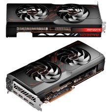 Видеокарта Sapphire RX 7700 XT PULSE (11335-04-20G)