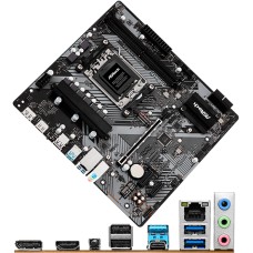 Материнская плата ASRock B650M-H/M.2+