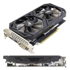 Видеокарта OCPC GTX 1660 Super [OCVN1660G6XE], 6 GB