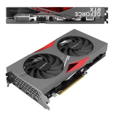 Видеокарта Colorful RTX 4060 Ti NB DUO 8GB-V SVGA PCI Express