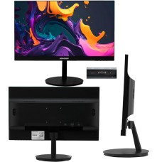 Уц. Монитор HikVision DS-D5022FN00, повреждена упаковка LCD 21.5