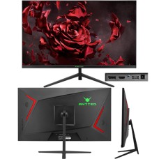 Уц. Монитор AntTeq ANT-27W270FG), б/­у,  работает только на 144,120, 60 Hz LCD 27