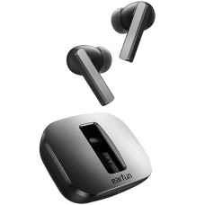 Беспроводные наушники EarFun Air Pro SV, Черный Bluetooth headphone (TW306), ANC, IPX5, black