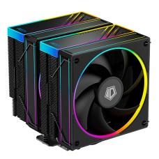Система охлаждения ID-Cooling FROZN A620 ARGB Cooler for S1700/­1200/­115x/­AMD, 270W, 500-2000rpm, 4pin