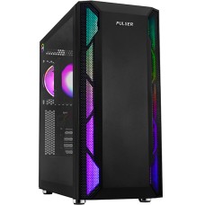 Ryzen 7 5700X-3.4GHz/­B550/­RAM 16GB/­SSD 512GB (M.2)/­RX 5700XT-8GB/­no DVD/­700W/­