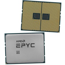 Микропроцессор серверного класса, AMD, Epyc 7343, 100-000000338, 3.2 GHz, 16core, 8+128Mb, 190W, Socket SP3