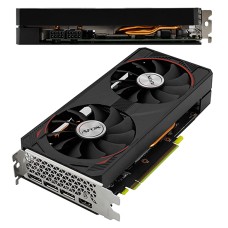 Видеокарта Afox RTX 3070 (AF3070-8192D6H4)