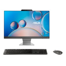 Моноблок Asus E3402WBAK-BA223M (90PT03G3-M02YP0) All-in-One Core i5-1235U-1.3/­16G/­512GB SSD/­23.8" FHD/­DOS