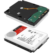 Жесткий Диск Seagate IronWolf Pro 16000 GB