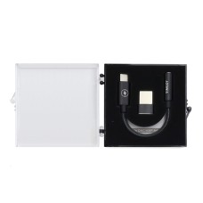 ЦАП для наушников/­звуковая карта Simgot DEW0 Type C USB DAC & SB (+ USB A) -> 3.5mm