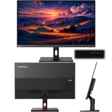 Монитор Lenovo S27i-30 (63DFKAT4EU) LCD 27