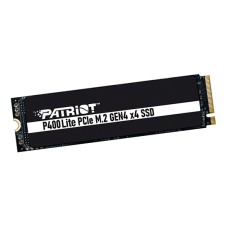 Твердотельный накопитель SSD M.2  Patriot P400 Lite, 500 GB PCIe P400LP500GM28H, PCIe Gen4
