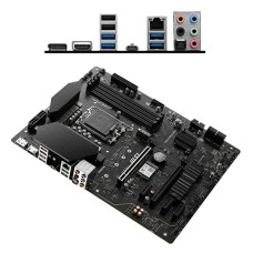 Материнская плата MSI PRO Z790-S WiFi, LGA1700