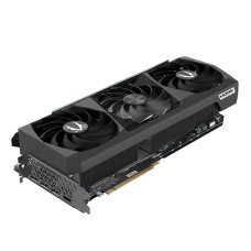 Видеокарта ZOTAC GAMING RTX 4070 Ti SUPER AMP HOLO [ZT-D40730F-10P], 16 GB