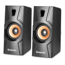 Акустическая система Defender Aurora S8 (2.0) - Black