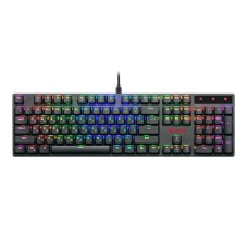 Клавиатура USB, Redragon Apas, black, (78118) KeyBoard mechanical