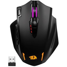 Мышь Redragon Impact Elite, USB, (77855)