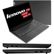 Ноутбук Lenovo V15 G4 AMN (82YU00VJRU) NB Ryzen 3-7320U-2.4/­256GB SSD/­8GB/­15.6" FHD/­DOS