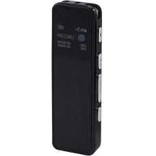 Диктофон Ritmix RR-880, Black