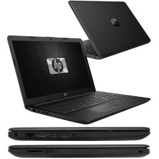 Ноутбук HP 15-db1214ur б/у, Black 