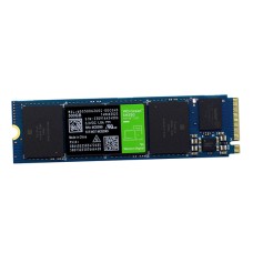 Твердотельный накопитель SSD M.2 PCIe Western Digital Green SN350, 500GB 500 GB WDS500G2G0C, PCIe 3.0 x 4 NVMe