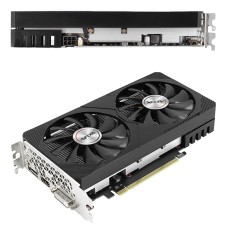 Видеокарта Afox GTX 1650, 4 GB, GeForce GTX 1650