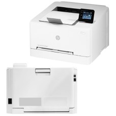 Лазерный принтер HP LJ Pro M255dw Color Laser printer A4, 600 dpi, 21ppm, USB 2.0