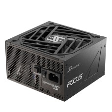 Блок питания ATX 750 W Seasonic Focus GX-750 ATX 3.0